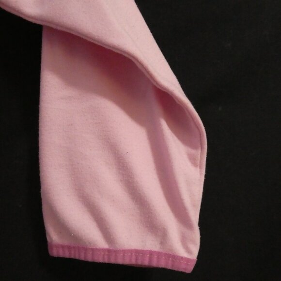 AL LILY | size 8 | Pink Betty Boop Pajama Shirt - Picture 16 of 16